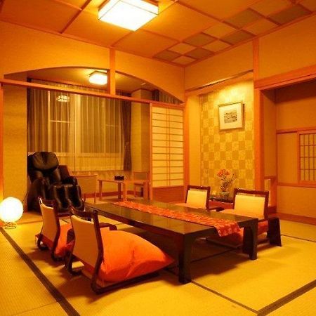 Hotel Tokinoza 伊勢市 エクステリア 写真