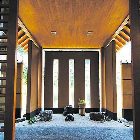 Hotel Tokinoza 伊勢市 エクステリア 写真