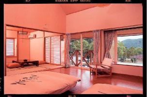 Hotel Tokinoza 伊勢市 エクステリア 写真