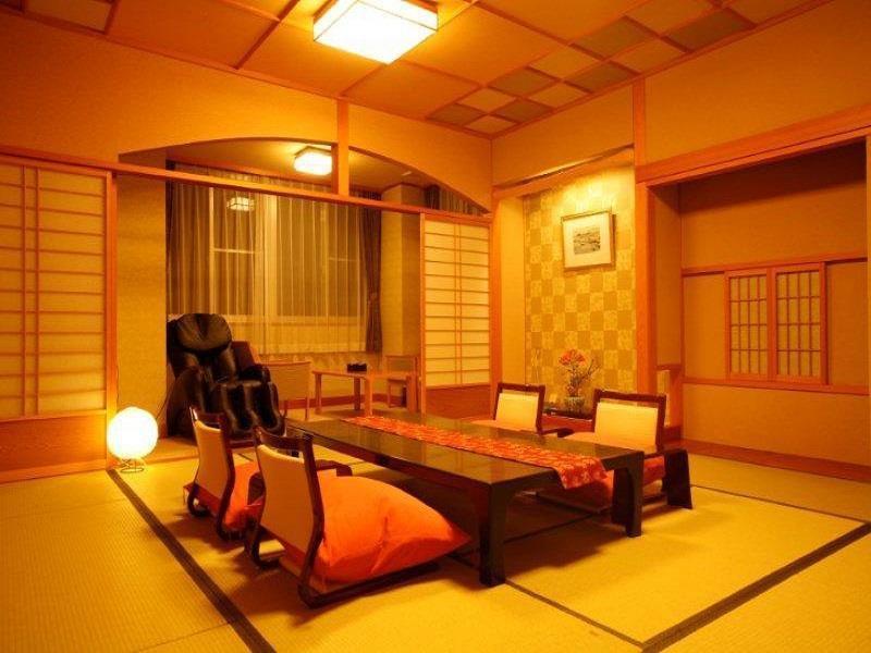 Hotel Tokinoza 伊勢市 エクステリア 写真