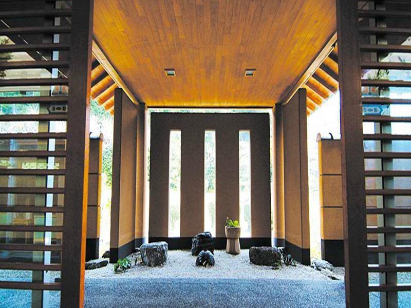 Hotel Tokinoza 伊勢市 エクステリア 写真