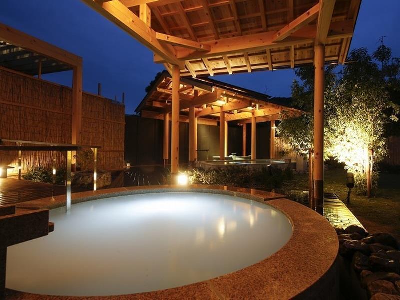 Hotel Tokinoza 伊勢市 エクステリア 写真