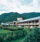 Hotel Tokinoza 伊勢市 エクステリア 写真